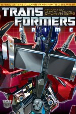 Watch Transformers Prime 1channel